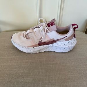 Nike Crater Impact shoe - Womens 8.5